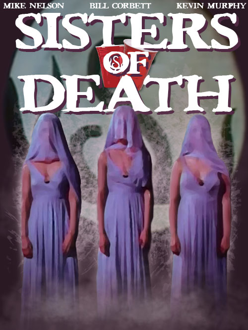 Sisters Of Death