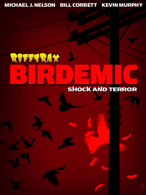 Birdemic