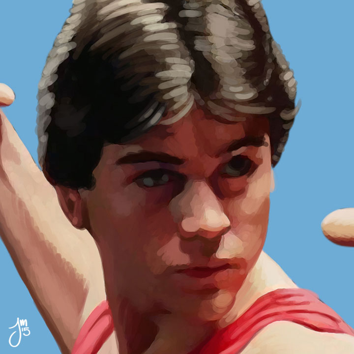 kurt mckinney by martianink on deviantart