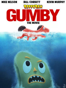 Gumby Jaws