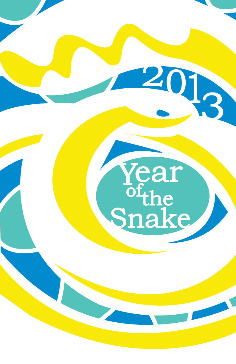 SchoolWork-Year of the Snake