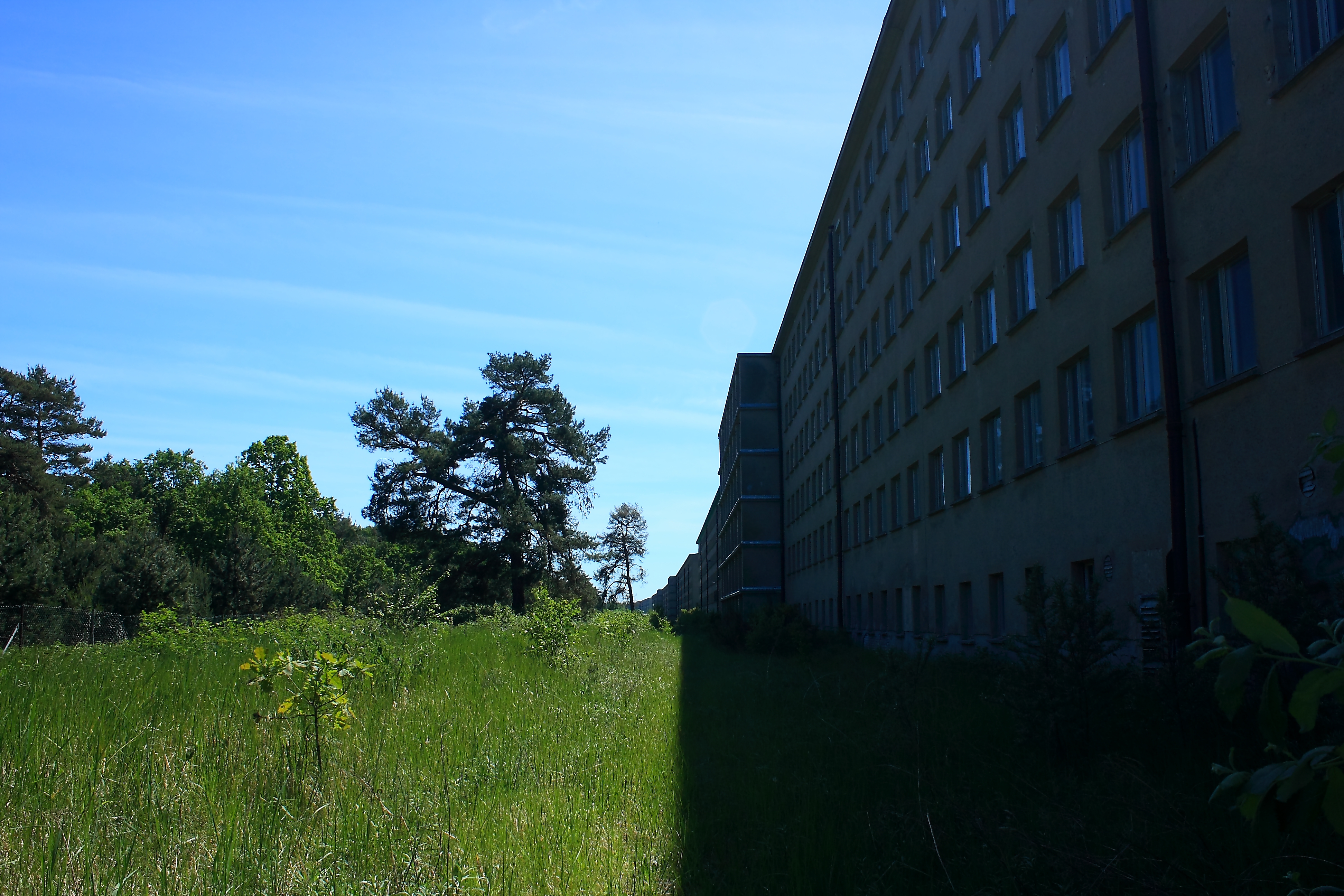 Colossus of Prora