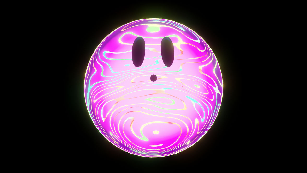 Void Termina Render by DruidPC on DeviantArt