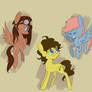 Ponies