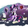 Twi Nerd