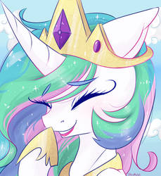 Celestia