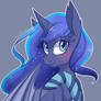 Bat-Luna