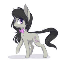 Pony10 - Octavia