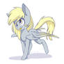 Pony13 - Derpy Hooves