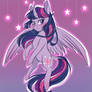 Twilight Sparkle