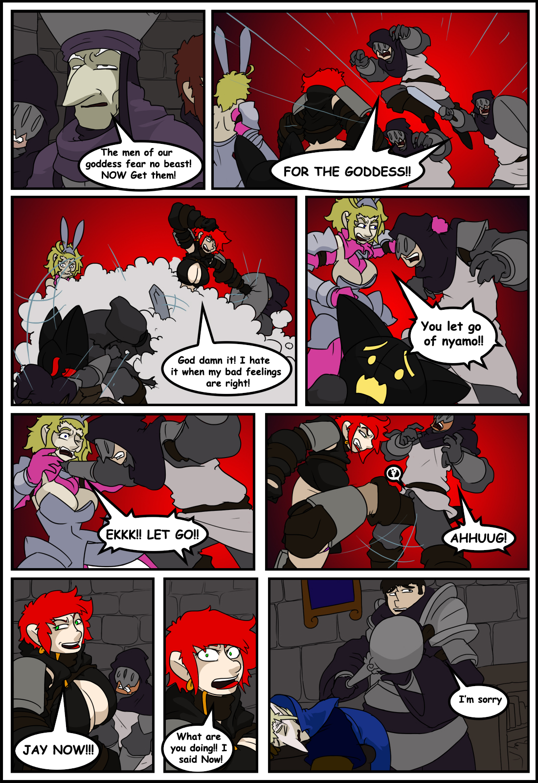 overlordbob webcomic Page181