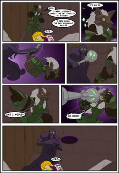 overlordbob webcomic Page205