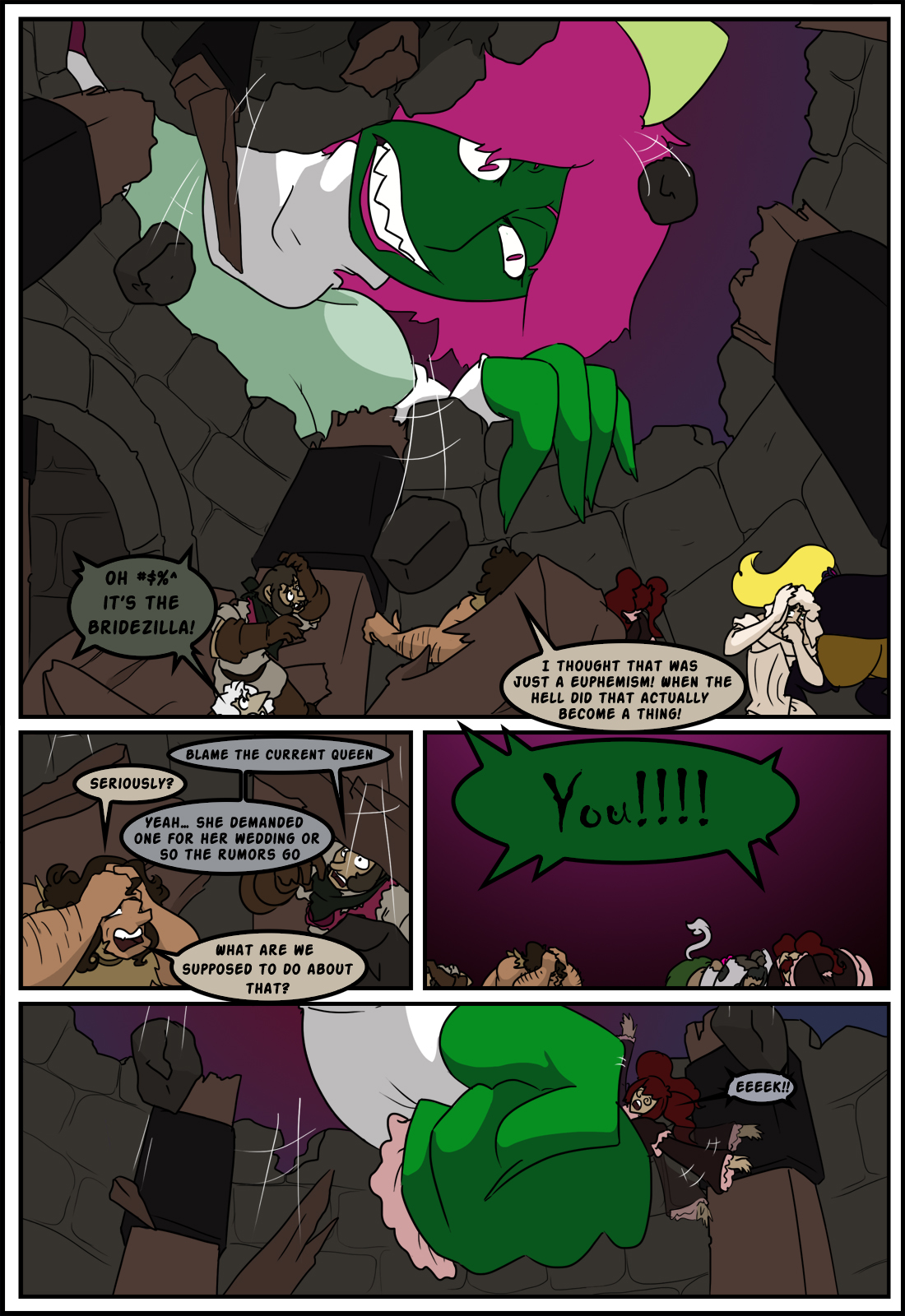 overlordbob webcomic page264