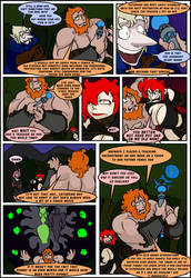 Overlordbob webcomic Page403