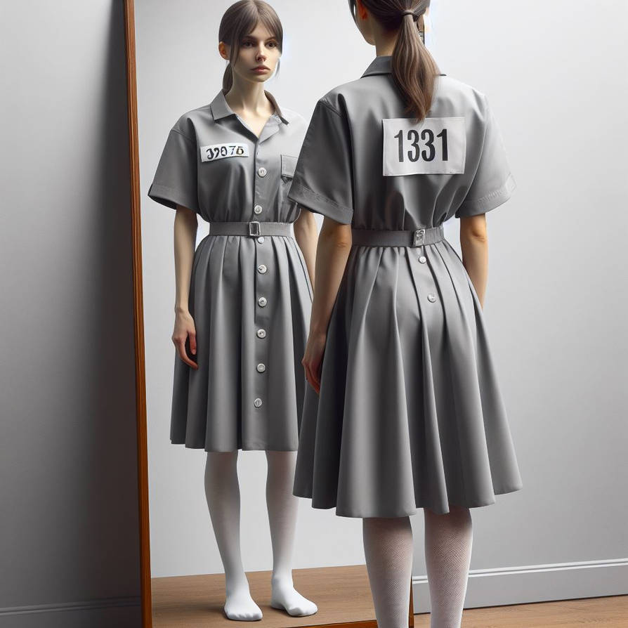 Mirror mirror on the wall by Mitch2662 on DeviantArt