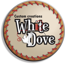 White Dove Custom Creations