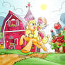 AJ fun Day