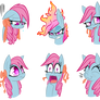 Maredrid expressions