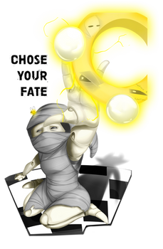 Chose your fate