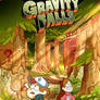 Gravity Falls