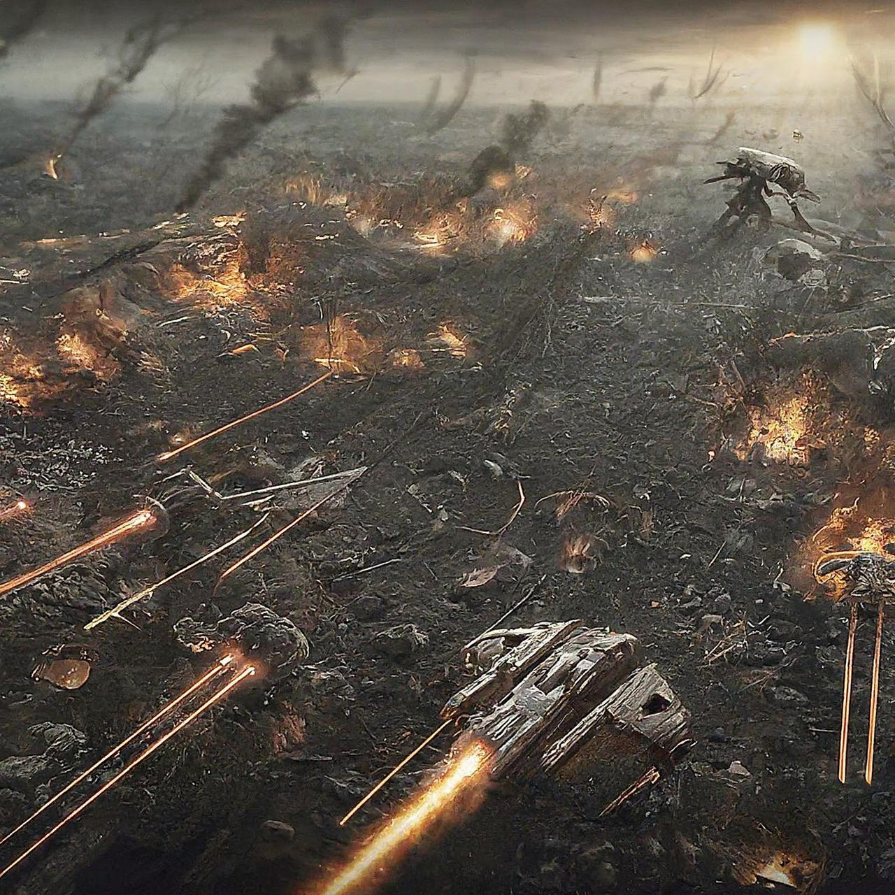 Collective R16 The Heat of the Battle over R16 by Porter1964 on DeviantArt