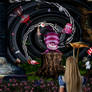 The Wonder of Wonderland