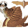 Tigerbat