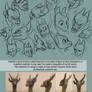 TUTORIAL: Expressions and Poses for Dragons