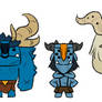 Trolls