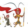 Sun Wukong