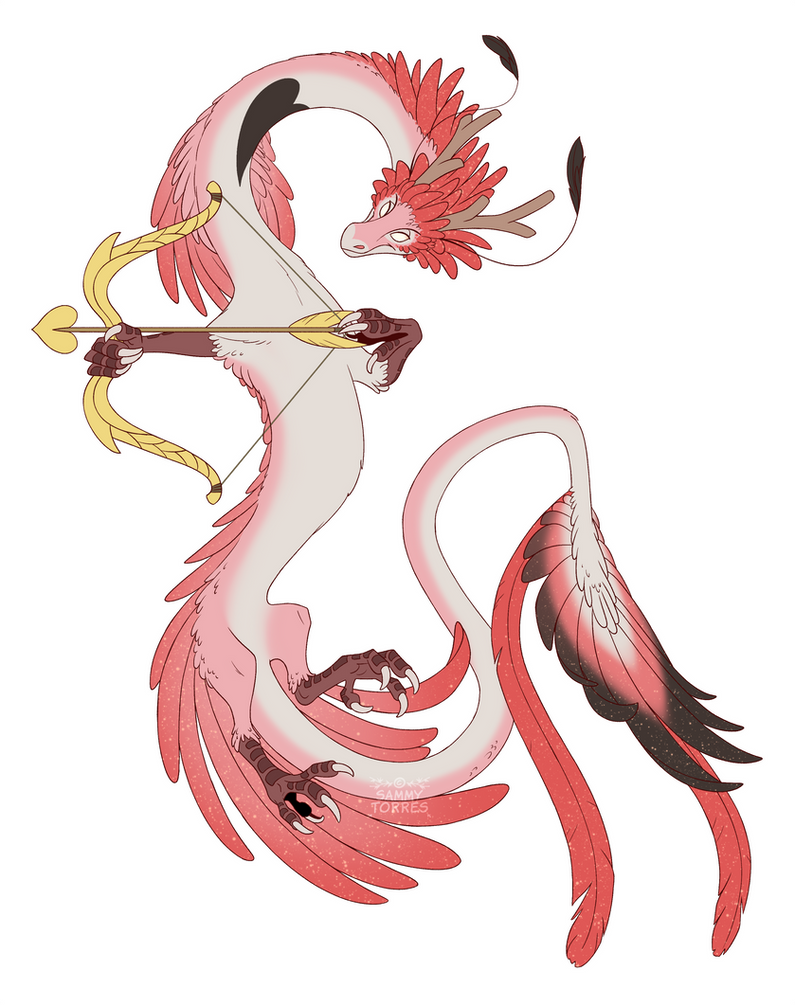 Ylin Ylin by SammyTorres on DeviantArt