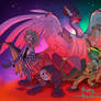 TDN Halloween 2025