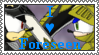 Foreseen Stamp 002 by LiveOnShadow