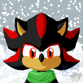 Shadow Vector by LiveOnShadow on DeviantArt