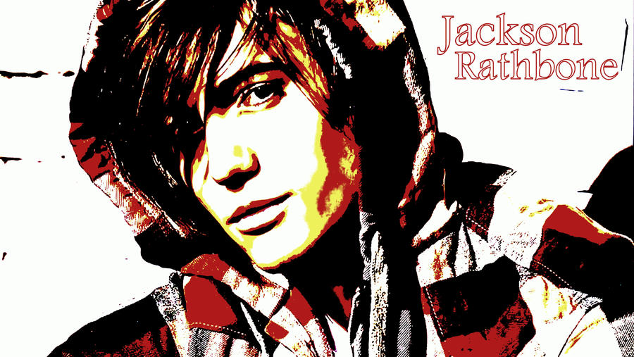 Jackson Rathbone Wallpaper2 by TeamWerepire on DeviantArt