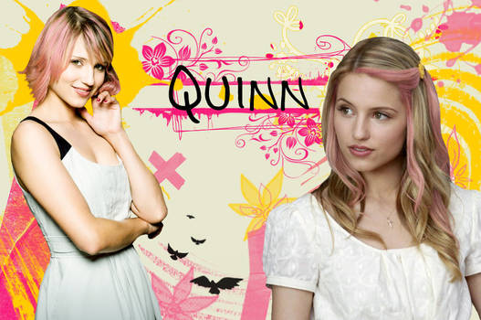 Quinn Fabray