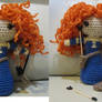 Merida from Brave (Updated)