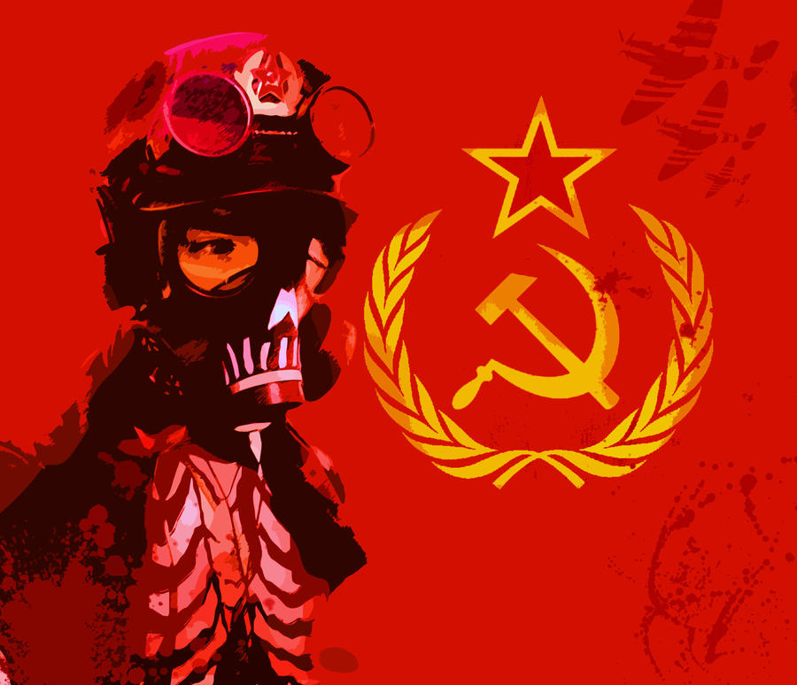 Soviet Propaganda