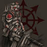 Chaos Imperial Guard