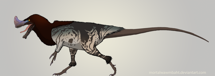 Stokesosaurus clevelandi