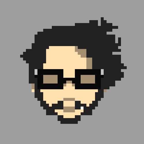 Display Profile Pixel Pixel Profile by 16-bitLiam on DeviantArt