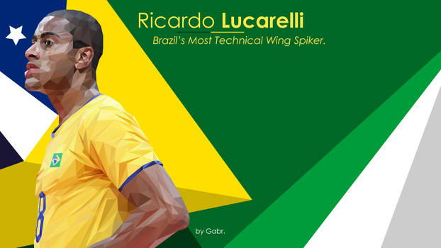 Ricardo Lucarelli