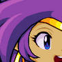 MVC Portrait Shantae