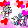 Derpy makes the best Cupid
