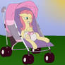 Flutter Stroller