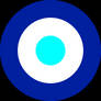 Rupian Air Force Roundel