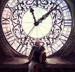 LR:FFXII -- World Driven by Aureta