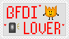 bfdi stamp
