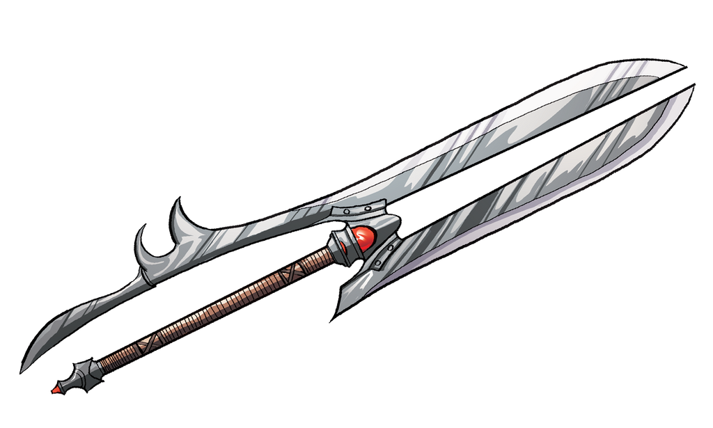 Sting by self-replica on DeviantArt