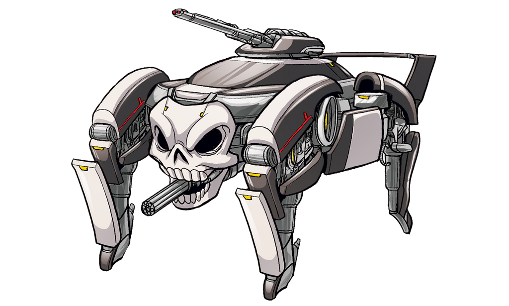 Bone Rattler Bone Rattler by self-replica on DeviantArt